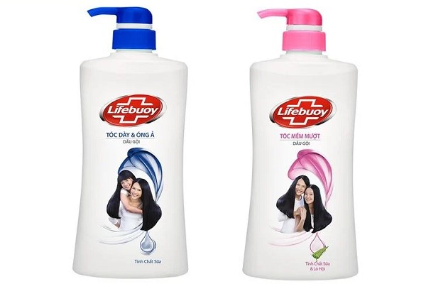 Dầu gội Lifebuoy: Review Chi Tiết, Đánh Giá Chính Xác 16 Dầu gội Lifebuoy: Review Chi Tiết, Đánh Giá Chính Xác