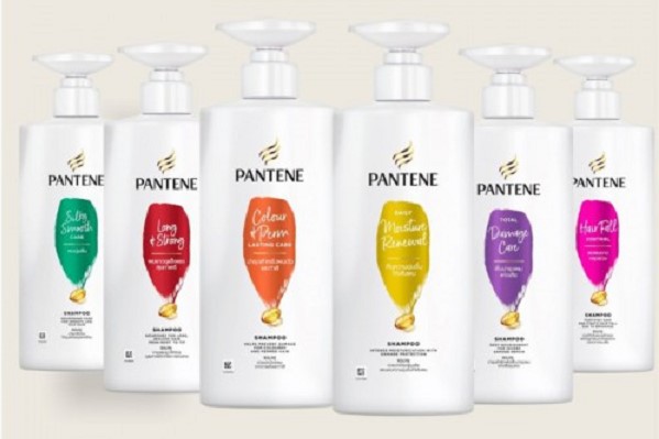Dầu gội Pantene Thái: Review đánh giá chi tiết 2