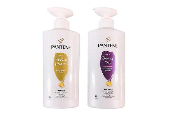 Dầu gội Pantene Thái: Review đánh giá chi tiết 3