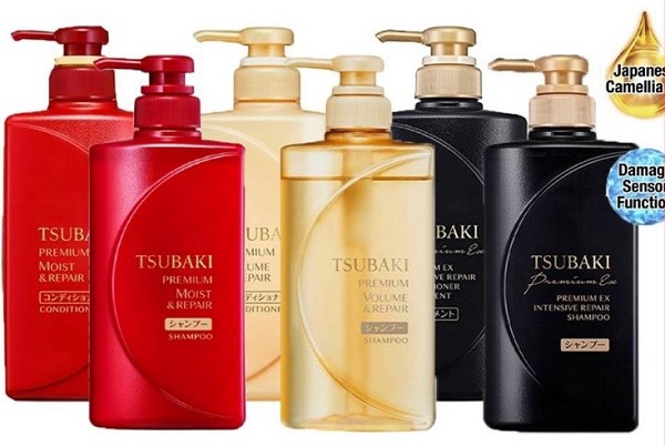 Dầu Gội Tsubaki: Review Hiệu Quả Có Như Quảng Cáo Không? 1 Dầu Gội Tsubaki: Review Hiệu Quả Có Như Quảng Cáo Không?