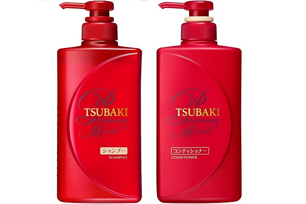Dầu Gội Tsubaki: Review Hiệu Quả Có Như Quảng Cáo Không? 2 Dầu Gội Tsubaki: Review Hiệu Quả Có Như Quảng Cáo Không? 2