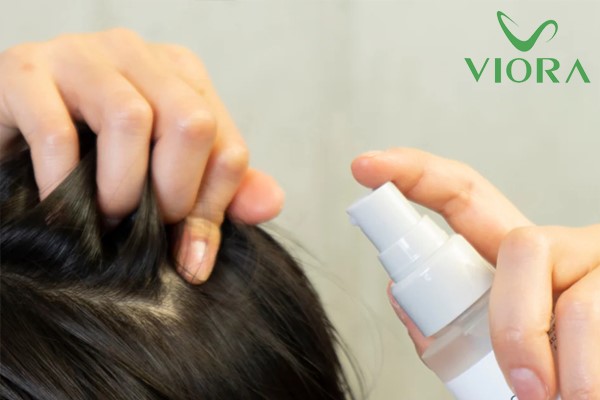 Dùng nhiều dầu gội khô có hại không? Hướng dẫn cách dùng an toàn nhất 1 Dùng nhiều dầu gội khô có hại không? Hướng dẫn cách dùng an toàn nhất