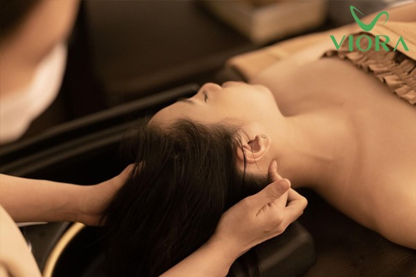Gội đầu dưỡng sinh thảo dược mang lại lợi ích gì? 2