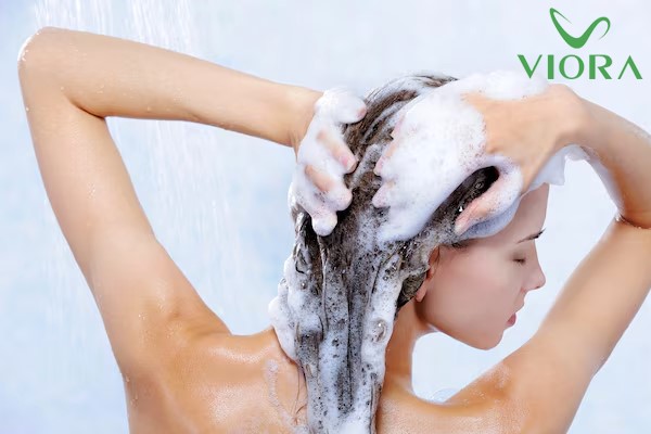 Hướng dẫn lựa chọn dầu gội dưỡng ẩm tóc và da đầu an toàn, hiệu quả 2 Hướng dẫn lựa chọn dầu gội dưỡng ẩm tóc và da đầu an toàn, hiệu quả 2