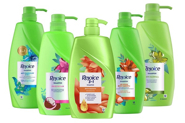 Review Dầu gội Rejoice có tốt không? 11 Review Dầu gội Rejoice có tốt không?