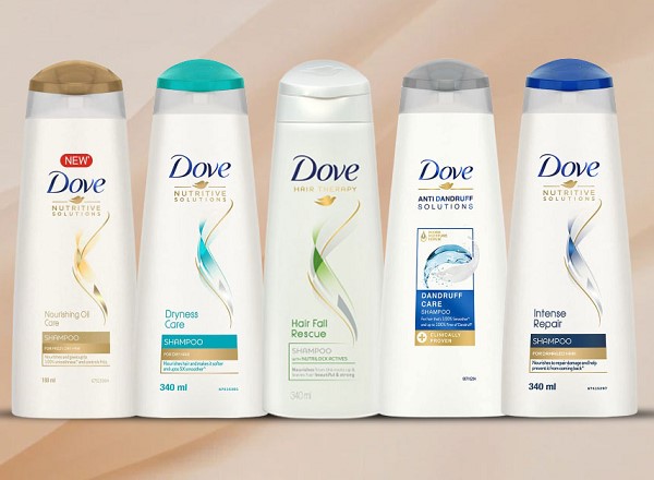 Thành Phần Dầu Gội Dove: Đánh Giá Chi Tiết 9 Thành Phần 3 Thành Phần Dầu Gội Dove: Đánh Giá Chi Tiết 9 Thành Phần 3
