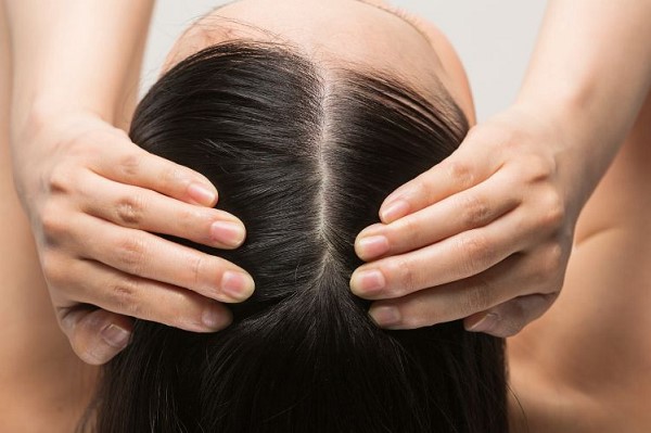 Cách Làm Tóc Hết Bết Không Cần Gội - Giải Pháp Tự Nhiên Và Hiệu Quả 3