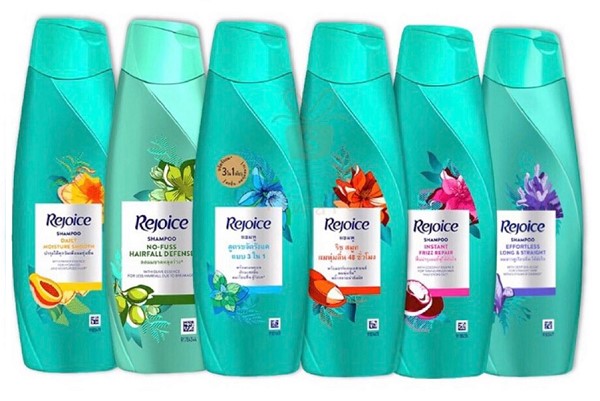 Dầu Gội Rejoice Thái Lan: Có Là Lựa Chọn Tối Ưu? 2 Dầu Gội Rejoice Thái Lan: Có Là Lựa Chọn Tối Ưu? 2