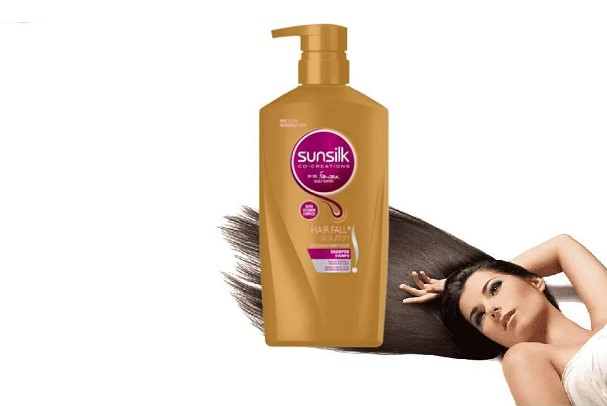 Dầu Gội Sunsilk Ngăn Rụng Tóc Có Hiệu Quả Không? 1 Dầu Gội Sunsilk Ngăn Rụng Tóc Có Hiệu Quả Không?