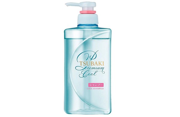 Dầu Gội Tsubaki Xanh: Giúp Làm Sạch Và Mát Lạnh Cho Da Đầu 2 Dầu Gội Tsubaki Xanh: Giúp Làm Sạch Và Mát Lạnh Cho Da Đầu 2