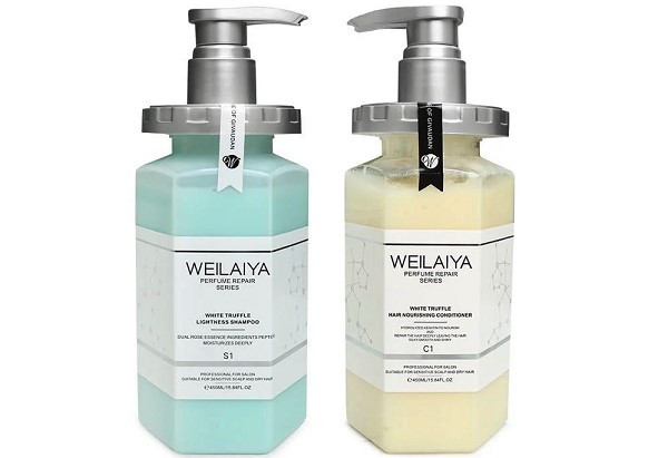 Review Chi Tiết Dầu Gội Weilaiya Có Tốt Không? 10 Review Chi Tiết Dầu Gội Weilaiya Có Tốt Không?