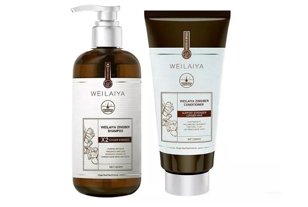Review Chi Tiết Dầu Gội Weilaiya Có Tốt Không? 2