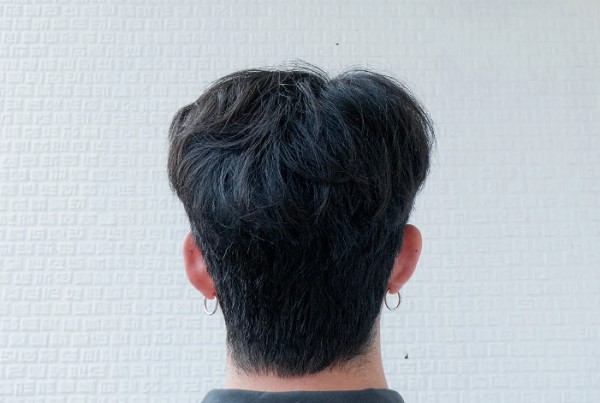 Cách Chăm Sóc Tóc Khô Xơ Cho Nam Giới Hiệu Quả