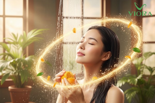 Cách gội đầu bằng vỏ cam cho mái tóc thơm mượt và khỏe mạnh hơn 1 Cách gội đầu bằng vỏ cam cho mái tóc thơm mượt và khỏe mạnh hơn