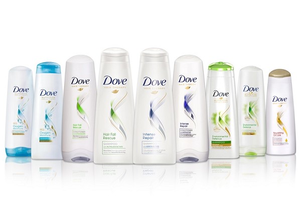 Dầu Gội Đầu Dove: Review có tốt không? 3 Dầu Gội Đầu Dove: Review có tốt không? 3