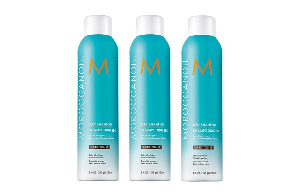 Dầu Gội Khô Moroccanoil: Review Có Nên Mua Không? 2 Dầu Gội Khô Moroccanoil: Review Có Nên Mua Không? 2