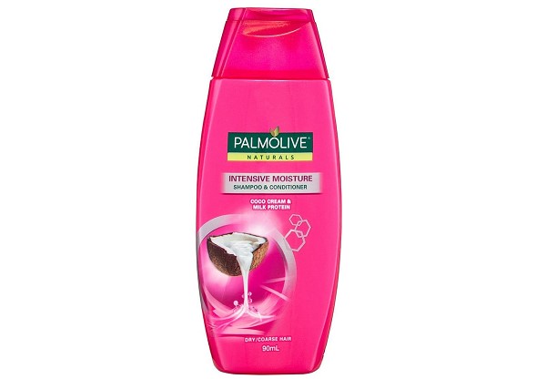 Dầu gội Palmolive màu hồng: Phù hợp với loại tóc nào? 13 Dầu gội Palmolive màu hồng: Phù hợp với loại tóc nào?