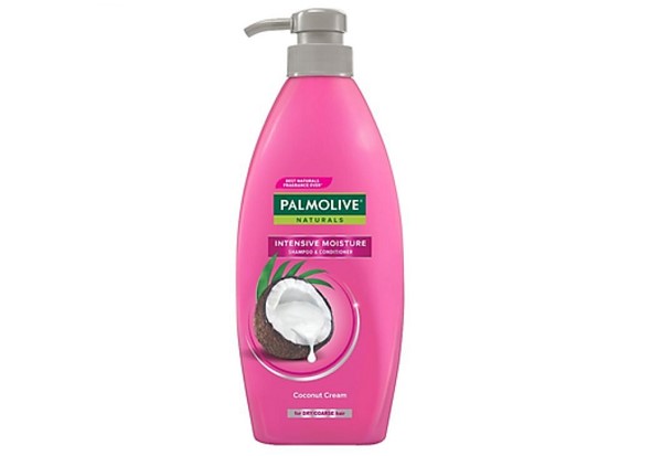 Dầu gội Palmolive màu hồng: Phù hợp với loại tóc nào? 2 Dầu gội Palmolive màu hồng: Phù hợp với loại tóc nào? 2