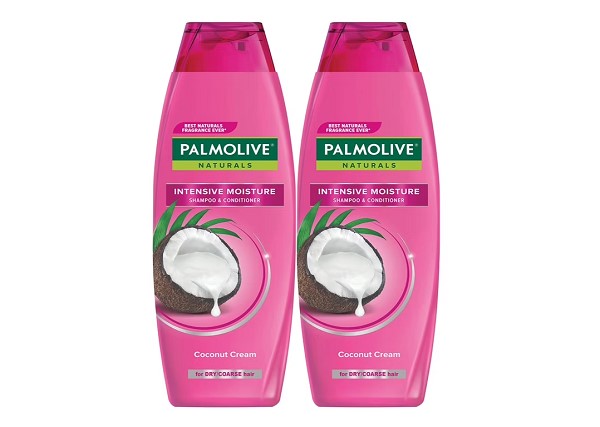Dầu gội Palmolive màu hồng: Phù hợp với loại tóc nào? 3 Dầu gội Palmolive màu hồng: Phù hợp với loại tóc nào? 3