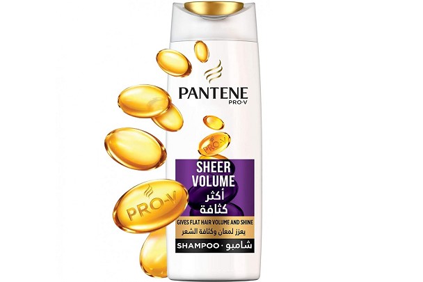 Dầu Gội Pantene Sheer Volume - Đánh Giá Chi Tiết Hiệu Quả 1 Dầu Gội Pantene Sheer Volume - Đánh Giá Chi Tiết Hiệu Quả