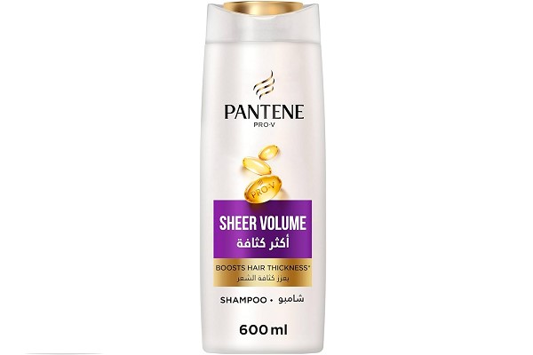 Dầu Gội Pantene Sheer Volume - Đánh Giá Chi Tiết Hiệu Quả 2 Dầu Gội Pantene Sheer Volume - Đánh Giá Chi Tiết Hiệu Quả 2