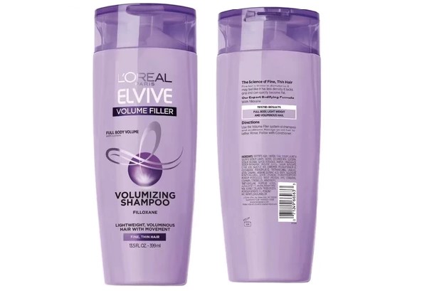 Dầu Gội Tím L'Oréal - Sự Lựa Chọn Phục Hồi Tóc Hư Tổn 28 Dầu Gội Tím L'Oréal - Sự Lựa Chọn Phục Hồi Tóc Hư Tổn