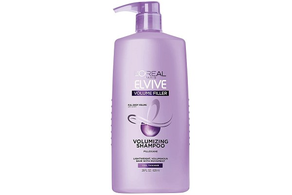 Dầu Gội Tím L'Oréal - Sự Lựa Chọn Phục Hồi Tóc Hư Tổn 2