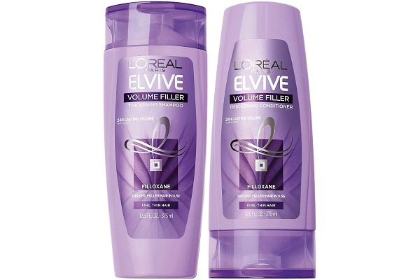 Dầu Gội Tím L'Oréal - Sự Lựa Chọn Phục Hồi Tóc Hư Tổn 3