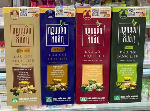 Mua Dầu Gội Dược Liệu Nguyên Xuân Ở Đâu, Chi Tiết Giá Bao Nhiêu? 25 Mua Dầu Gội Dược Liệu Nguyên Xuân Ở Đâu, Chi Tiết Giá Bao Nhiêu?