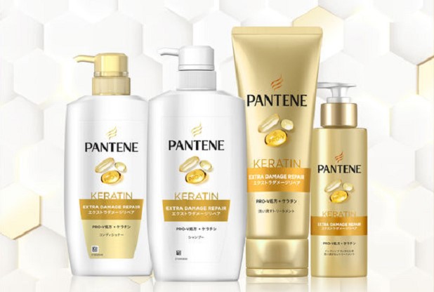 Bộ Dầu Gội Pantene Nhật: Sự Lựa Chọn Toàn  Diện Cho Mái Tóc 2
