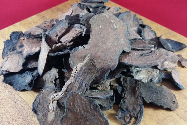 Cách chế biến hà thủ ô chữa bạc tóc: Hướng dẫn theo y học cổ truyền 4 Cách chế biến hà thủ ô chữa bạc tóc: Hướng dẫn theo y học cổ truyền 4