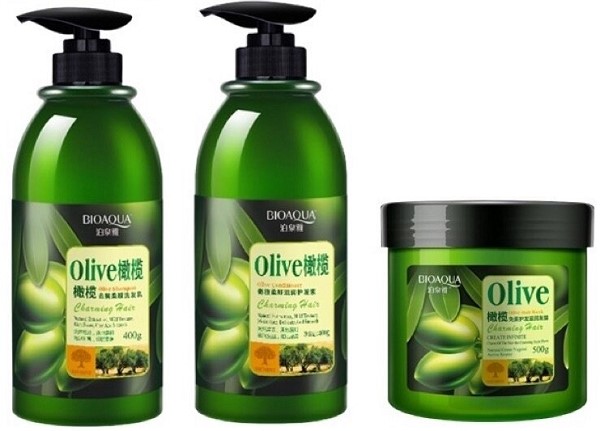 Dầu Gội Cặp Olive Có Thực Sự Hiệu Quả? Tìm Hiểu Ngay!