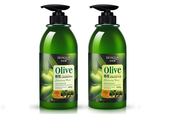 Dầu Gội Cặp Olive Có Thực Sự Hiệu Quả? Tìm Hiểu Ngay! 2