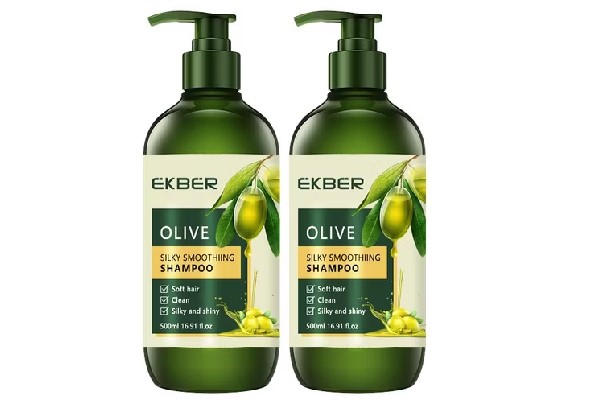 Dầu Gội Cặp Olive Có Thực Sự Hiệu Quả? Tìm Hiểu Ngay! 3