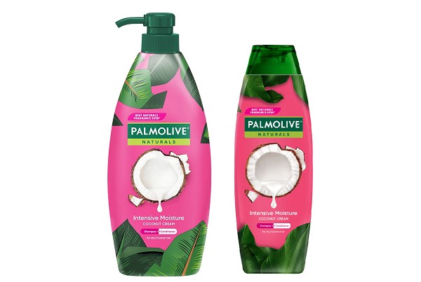 Dầu Gội Dừa Palmolive: Đánh Giá Hiệu Quả Chi Tiết