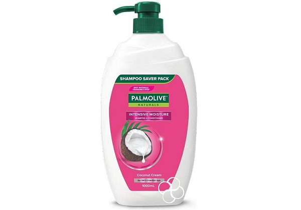 Dầu Gội Dừa Palmolive: Đánh Giá Hiệu Quả Chi Tiết 2 Dầu Gội Dừa Palmolive: Đánh Giá Hiệu Quả Chi Tiết 2