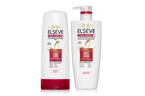 Dầu Gội L’Oréal Đỏ: Đánh Giá Hiệu Quả Cho Tóc Hư Tổn 3