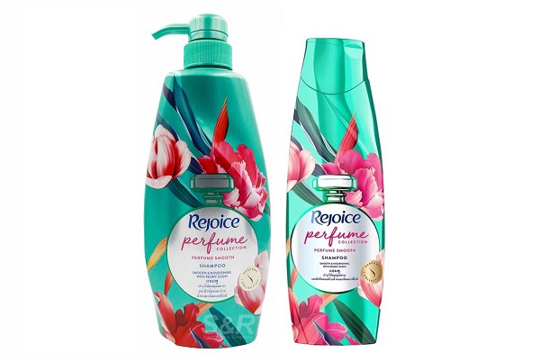 Dầu Gội Rejoice Hoa Mẫu Đơn: Review Chi Tiết 2 Dầu Gội Rejoice Hoa Mẫu Đơn: Review Chi Tiết