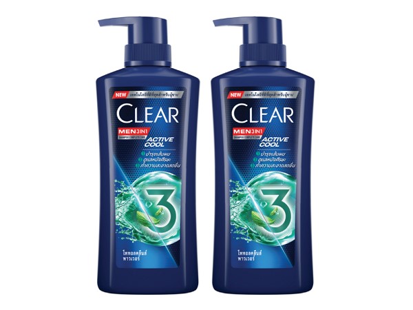 Dầu Gội Clear Men: Sự Lựa Chọn Hàng Đầu Cho Nam Giới 13 Dầu Gội Clear Men: Sự Lựa Chọn Hàng Đầu Cho Nam Giới