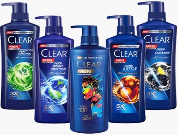Dầu Gội Clear Men: Sự Lựa Chọn Hàng Đầu Cho Nam Giới 2 Dầu Gội Clear Men: Sự Lựa Chọn Hàng Đầu Cho Nam Giới 2