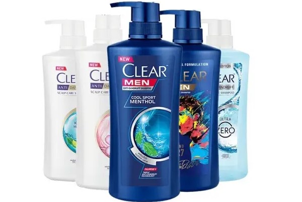 Dầu Gội Clear Men: Sự Lựa Chọn Hàng Đầu Cho Nam Giới 3 Dầu Gội Clear Men: Sự Lựa Chọn Hàng Đầu Cho Nam Giới 3