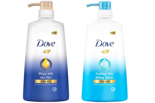 Dầu Gội Dove Dưỡng Tóc Bồng Bềnh Review Chi Tiết 28 Dầu Gội Dove Dưỡng Tóc Bồng Bềnh Review Chi Tiết