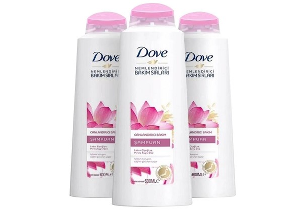Dầu Gội Dove Hoa Sen: Review Hiệu Quả Chi Tiết 2 Dầu Gội Dove Hoa Sen: Review Hiệu Quả Chi Tiết 2