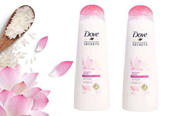 Dầu Gội Dove Hoa Sen: Review Hiệu Quả Chi Tiết 3 Dầu Gội Dove Hoa Sen: Review Hiệu Quả Chi Tiết 3