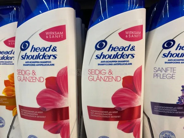 Dầu Gội Head and Shoulders của Đức: Lựa Chọn Tốt Cho Tóc Khỏe Mạnh 25 Dầu Gội Head and Shoulders của Đức: Lựa Chọn Tốt Cho Tóc Khỏe Mạnh