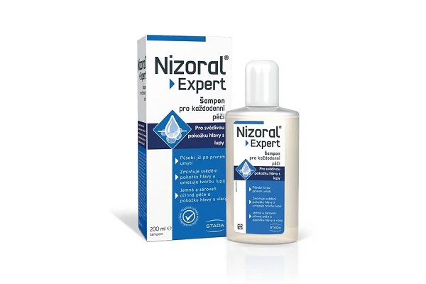 Dầu gội Nizoral Thái Lan có tốt không? Công dụng và cách dùng chi tiết 3 Dầu gội Nizoral Thái Lan có tốt không? Công dụng và cách dùng chi tiết 3