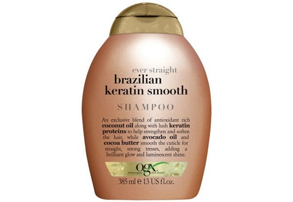 Dầu Gội OGX Keratin Có Đặc Điểm Gì Nổi Bật? 1 Dầu Gội OGX Keratin Có Đặc Điểm Gì Nổi Bật?