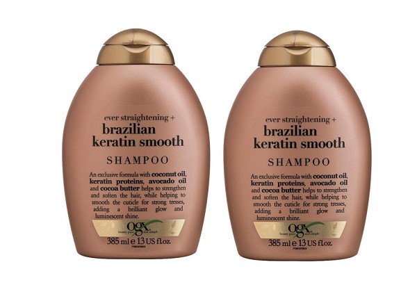 Dầu Gội OGX Keratin Có Đặc Điểm Gì Nổi Bật? 2