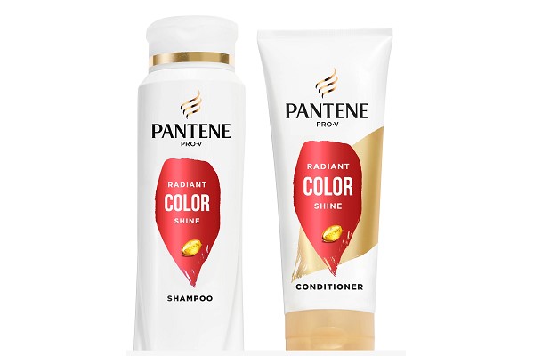 Dầu Gội Pantene Pro-V Color Revival - Review Chi Tiết 2 Dầu Gội Pantene Pro-V Color Revival - Review Chi Tiết 2