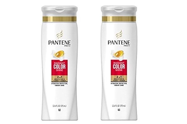 Dầu Gội Pantene Pro-V Color Revival - Review Chi Tiết 3 Dầu Gội Pantene Pro-V Color Revival - Review Chi Tiết 3